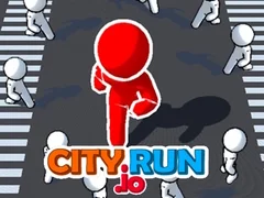ゲームシティラン.ioオンライン