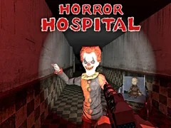 ゲームホラー病院オンライン