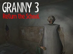 ゲームおばあちゃん3: 学校に戻るオンライン