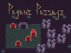 ゲーム異教徒の通路オンライン