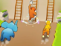 ゲーム動物変換オンライン