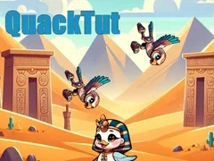 ゲームクワックチュートオンライン ゲームクワックチュートオンライン