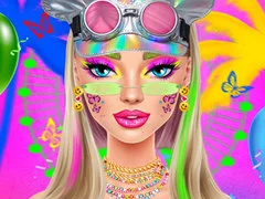 ゲームフェスティバルバイブスメイクアップオンライン