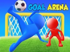 ゲームゴールアリーナ3Dオンライン