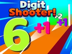 ゲームデジットシューティング！オンライン