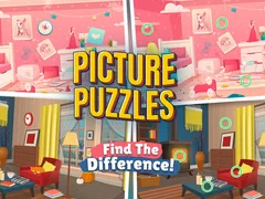 ゲーム画像パズルオンライン