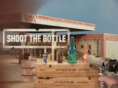 ゲームボトルを撃つオンライン