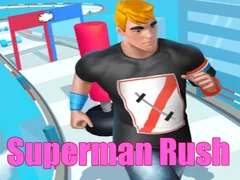 ゲームスーパーマンラッシュオンライン ゲームスーパーマンラッシュオンライン