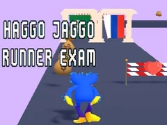 ゲームハッゴ・ジャッゴ・ランナー試験オンライン