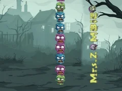 ゲームミセスゾンビオンライン