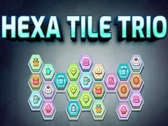 ゲームヘキサタイルトリオオンライン
