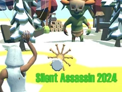 ゲーム静かな暗殺者2024オンライン