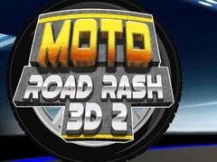 ゲームモト ロード ラッシュ 3D 2オンライン