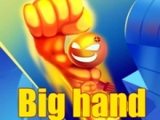 ゲームビッグハンドオンライン