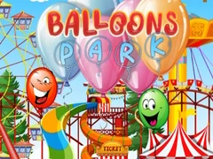 ゲームバルーンパークオンライン