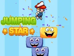 ゲームジャンピングスターオンライン