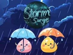 ゲーム嵐の高潮オンライン