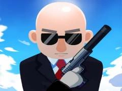 ゲームミスター・バレット・リベンジオンライン