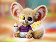 ゲームフェネックフォックスオンライン