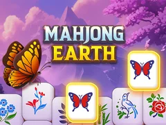 ゲームマージャンアースオンライン