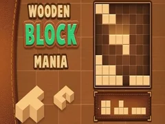 ゲーム木ブロックマニアオンライン