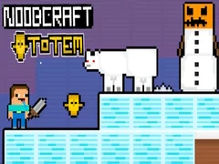ゲームヌーブクラフトトーテムオンライン
