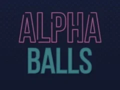 ゲームアルファボールオンライン