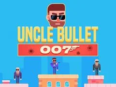 ゲームバレットおじさん007オンライン
