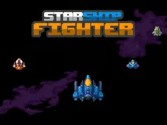 ゲームスターシップファイターオンライン