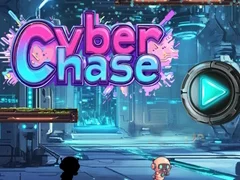 ゲームサイバー追跡オンライン
