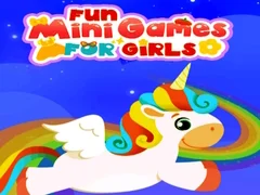ゲーム女の子のための楽しいミニゲームオンライン