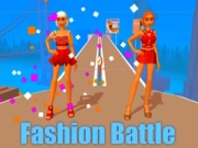 ゲームファッションバトルオンライン