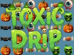 ゲームトキシック・ドリップオンライン ゲームトキシック・ドリップオンライン