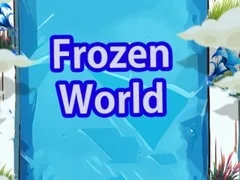 ゲーム凍った世界オンライン ゲーム凍った世界オンライン