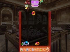 ゲームリングを合成するオンライン