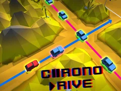 ゲームクロノドライブオンライン