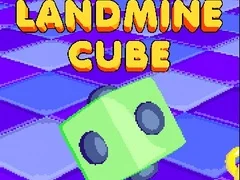ゲーム地雷キューブオンライン ゲーム地雷キューブオンライン