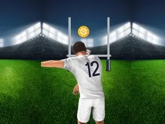 ゲームラグビーキックスオンラインオンライン
