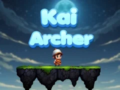 ゲームカイ・アーチャーオンライン