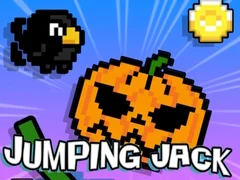 ゲームジャンピングジャックオンライン