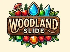 ゲーム森林スライドオンライン