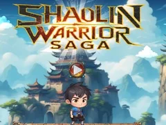 ゲーム少林戦士サーガオンライン