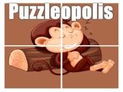 ゲームパズロポリスオンライン
