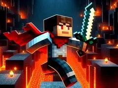 ゲームマインブロックオビーオンライン