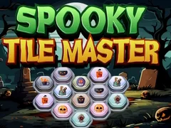 ゲームスプーキー タイル マスターオンライン