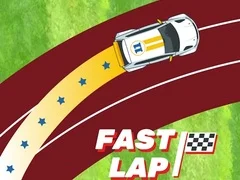 ゲーム速いラップオンライン