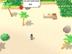 ゲームサバイバルアイランドオンライン
