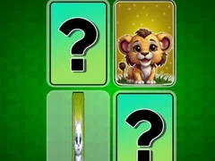 ゲームメモリーカードマッチオンライン