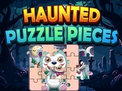 ゲーム呪われたパズルのピースオンライン