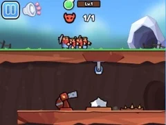ゲームゴールドマイナー タワーディフェンスオンライン